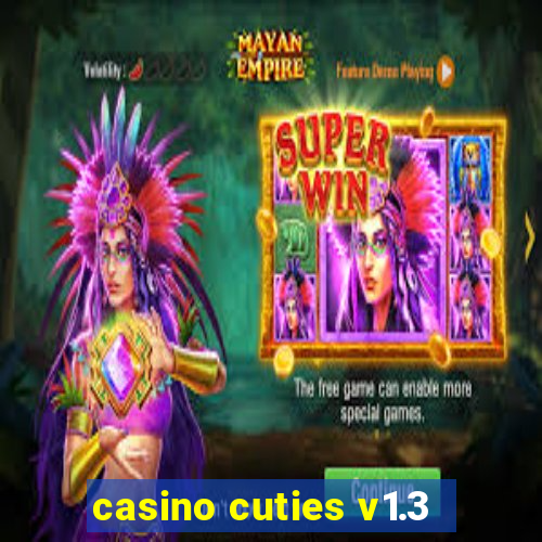 casino cuties v1.3 - android.apk